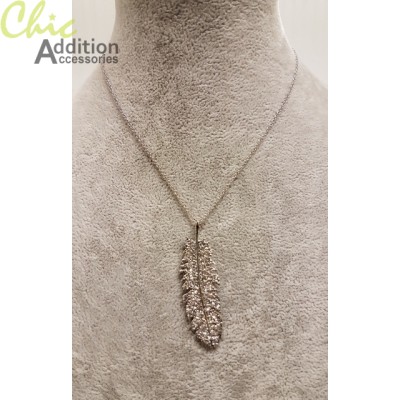 Necklace NL18-0852